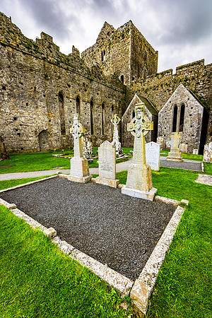 Rock of Cashel