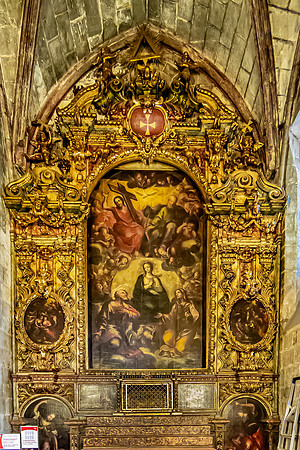 Cathedral of Barcelona