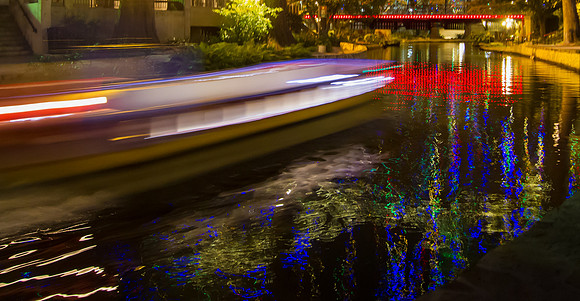 San Antonio Riverwalk