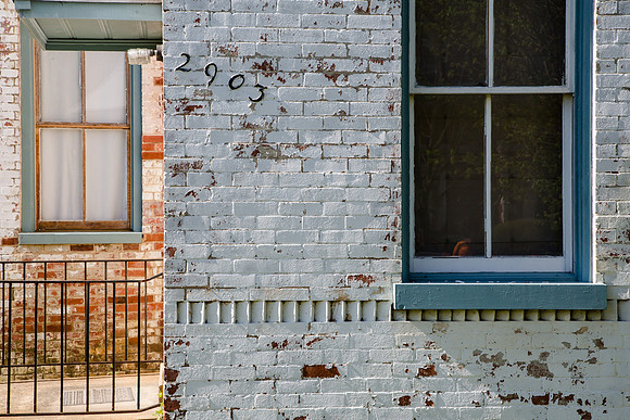 Old Building, Richmond, VA