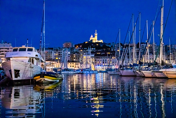 Marseilles