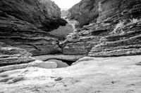 Ernst Tinaja, Big Bend NP