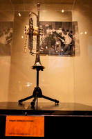 Wayne Jackson's Trumpet