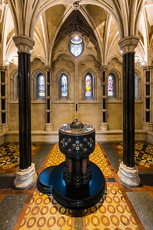 Christ Church Cathedral, Dublin