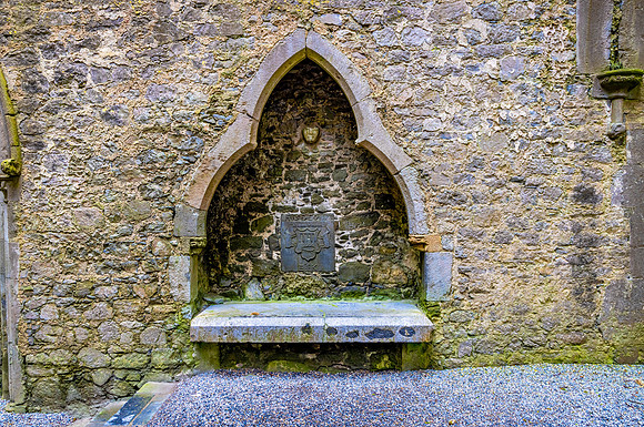 Rock of Cashel