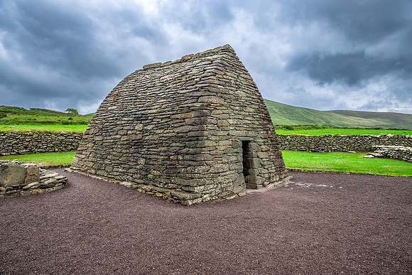 Gallarus Oratory