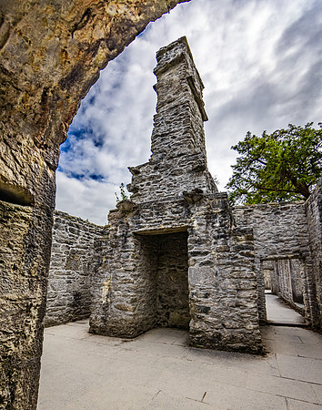 Muckross Friary