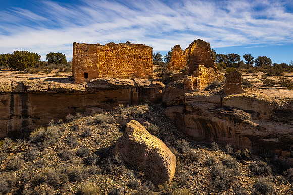 Hovenweep National Monument