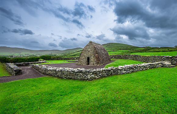 Gallarus Oratory