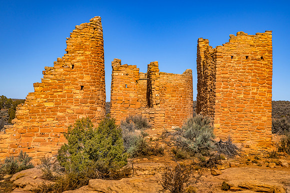 Hovenweep National Monument