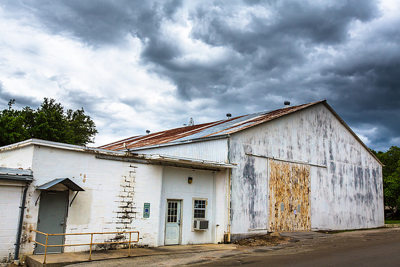 Storage Barn, Johnson City, TX
