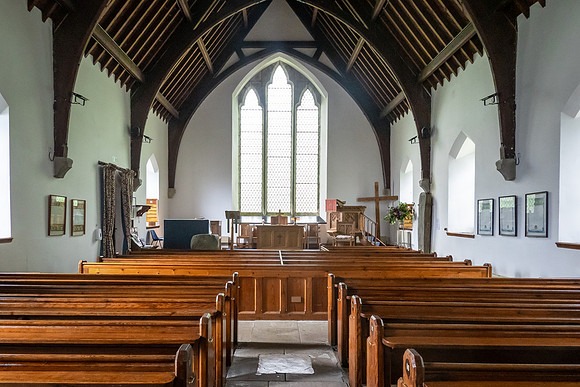 Maclarens Old Kirk