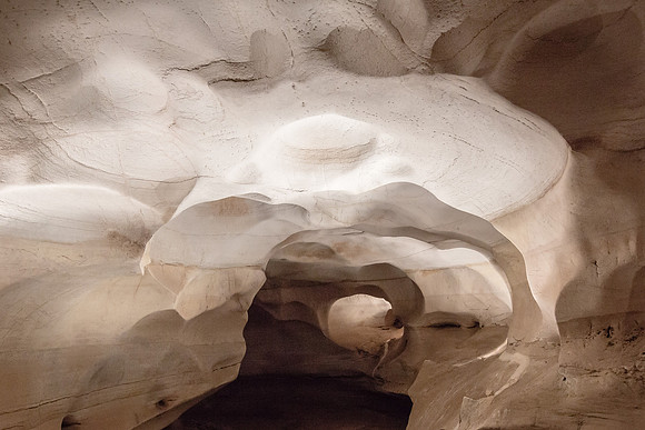 Longhorn Caverns SP, Texas