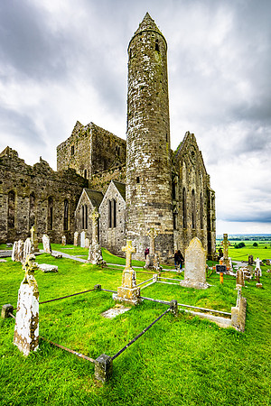 Rock of Cashel