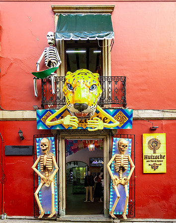 Oaxaca