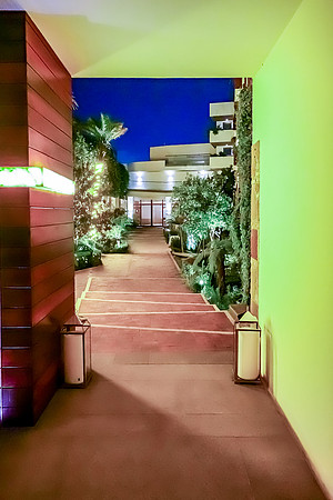 Hotel Cartesiano Interior