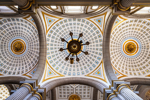 Puebla Cathedral