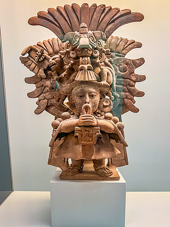 Museo Amparo, Puebla