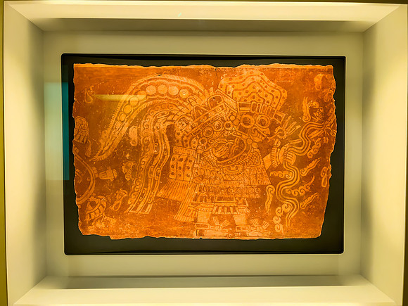 Museo Amparo, Puebla
