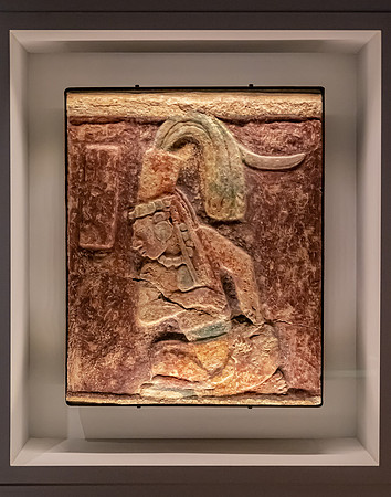 Museo Amparo, Puebla