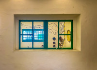 Mexico City, Frida Kahlo Museum