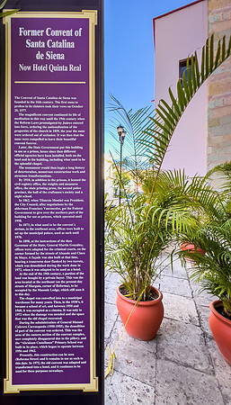 History of Quinta Real