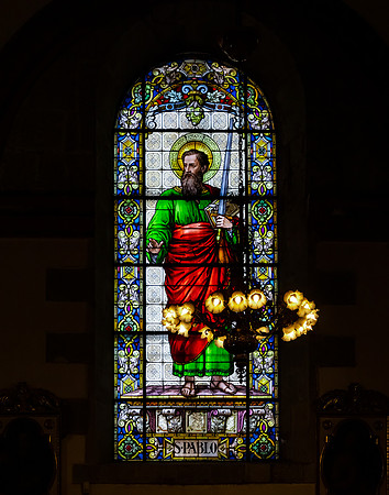 Oaxaca Cathedral