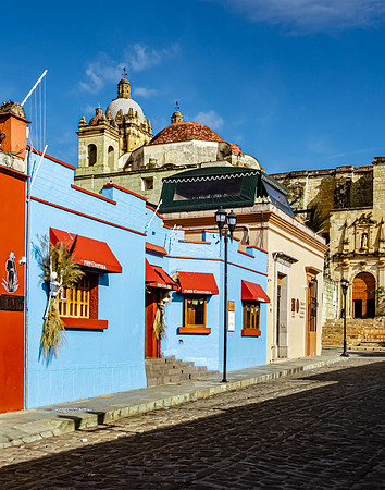 Oaxaca
