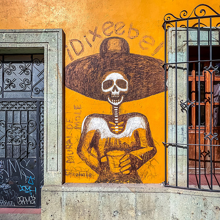 Oaxaca