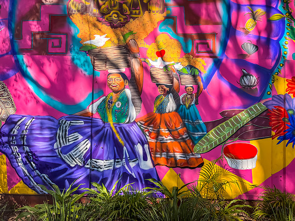 Oaxaca