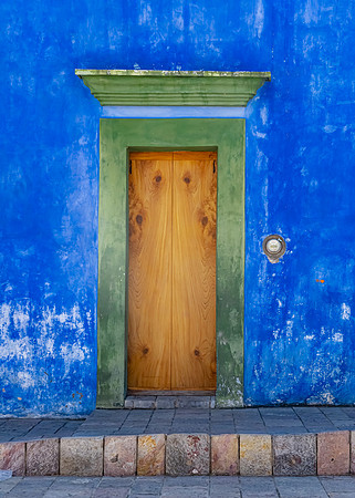 Oaxaca