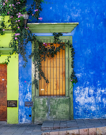 Oaxaca