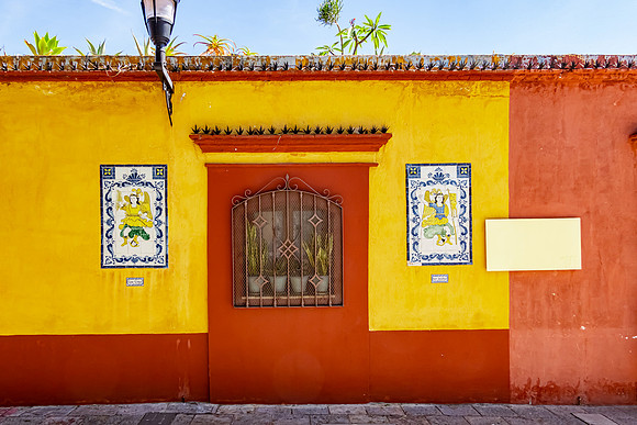 Oaxaca