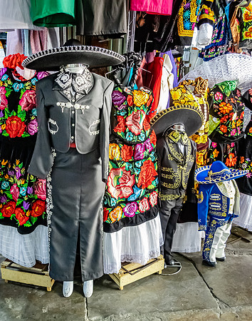 Oaxaca