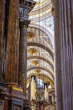 Puebla Cathedral