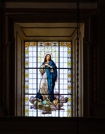 Puebla Cathedral