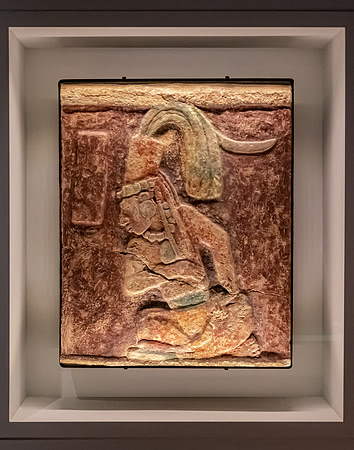 Museo Amparo