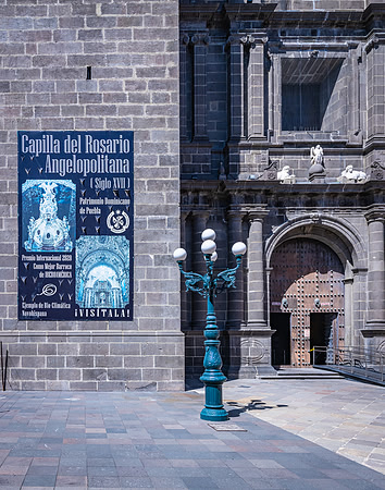 Capilla Rosario