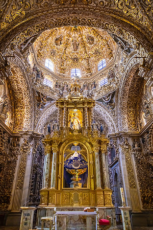 Capilla Rosario