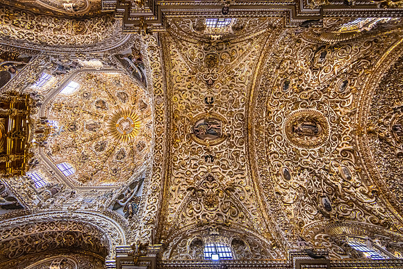 Capilla Rosario