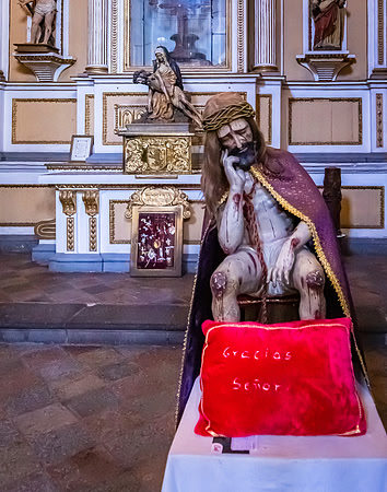 Capilla Rosario