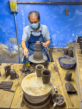 Uriarte Talavera, Puebla