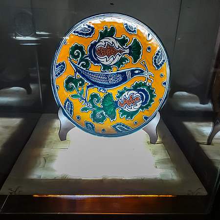 Uriarte Talavera, Puebla
