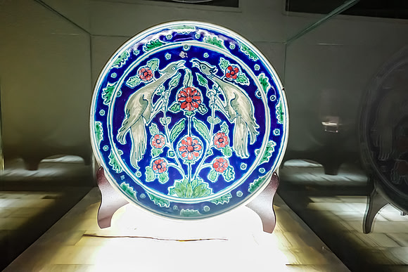 Uriarte Talavera, Puebla