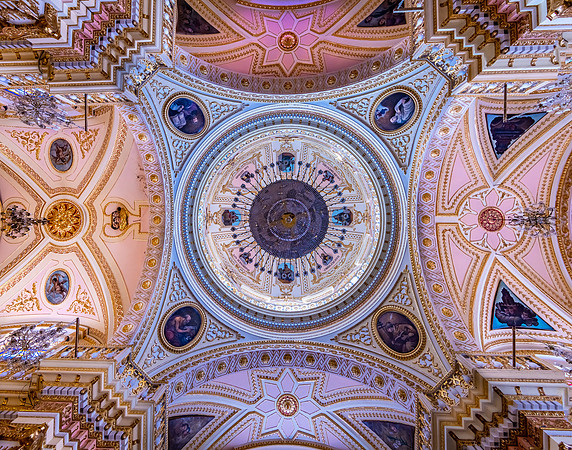 Cholula Our Lady of Remedies