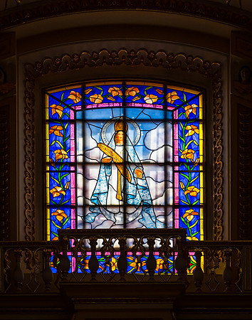 Cholula Our Lady of Remedies