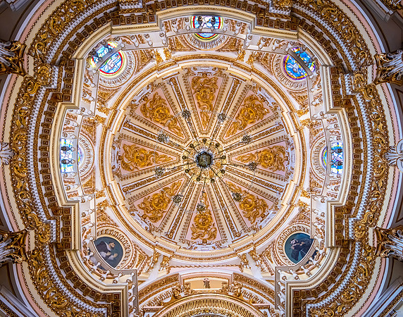 Cholula Our Lady of Remedies
