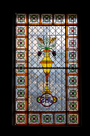 Puebla, Ex Convento de San Francisco