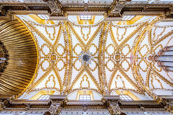 Tlaxcala, Basilica of the Virgin of Ocotlan