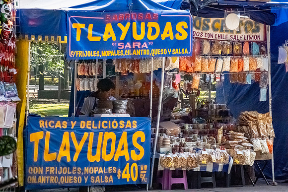 Mexico City